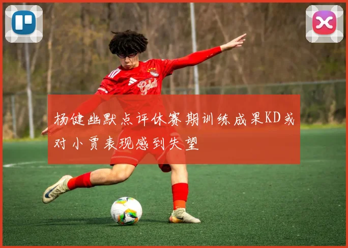 杨健幽默点评休赛期训练成果KD或对小贾表现感到失望