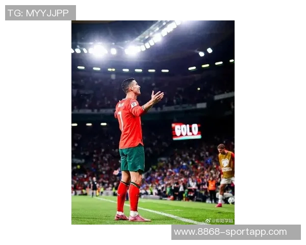 葡萄牙队史仅两次单场进9球C罗缺席两场比赛引关注