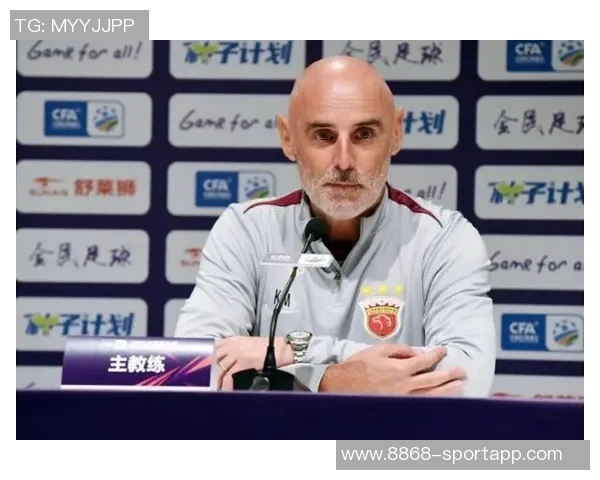 穆斯卡特因不当言论停赛未入中超最佳主帅候选引发热议 穆斯卡特因不当言论停赛未入中超最佳主帅候选引发热议
