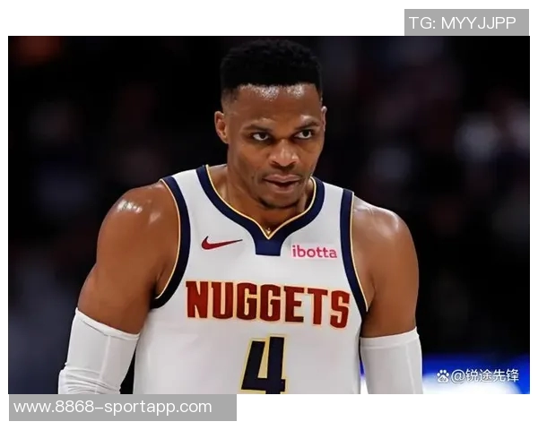 距离新赛季仅剩17天威少仍无下家鹿媒热议我鹿是否应追逐他