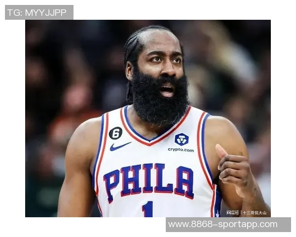 哈登表现出色场均29分却难救快船困境1胜9负令人失望