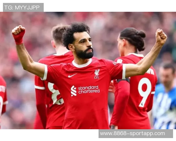 斯洛特今日将与萨拉赫进行关键对话决定未来走向