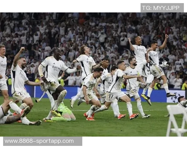 欧冠历史上前六场全胜球队的最终命运揭秘只有皇马和拜仁实现夺冠梦想 欧冠历史上前六场全胜球队的最终命运揭秘只有皇马和拜仁实现夺冠梦想