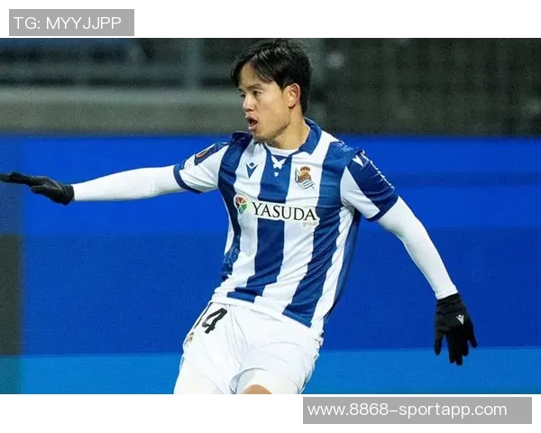 西班牙媒体曝皇社冬窗欲售久保建英要价4000万英超球队争相追逐