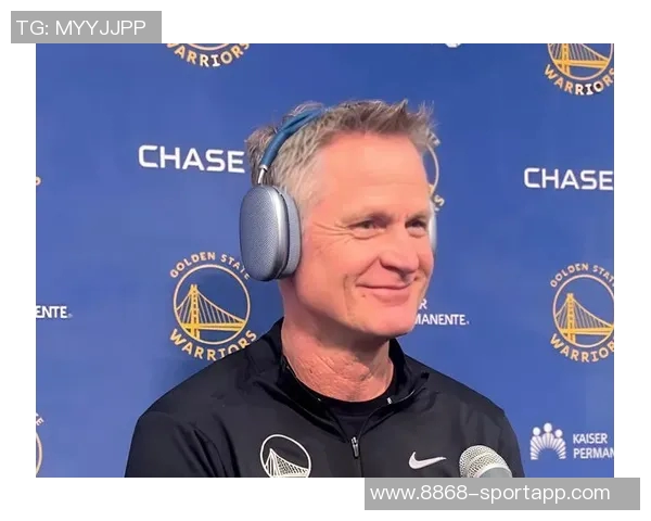 科尔谈老将出场时间难题称将在季前赛中尝试多种阵容组合