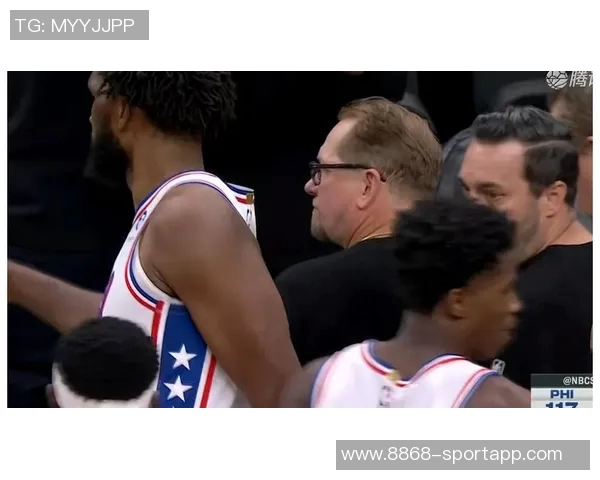 张佳玮分析恩比德当前表现低迷高失误是否会影响其重返巅峰之路