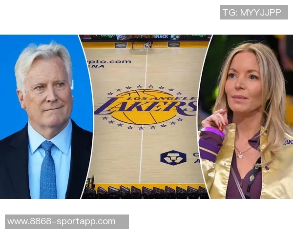 湖人竞标案若获批将创百亿美元收购新纪录