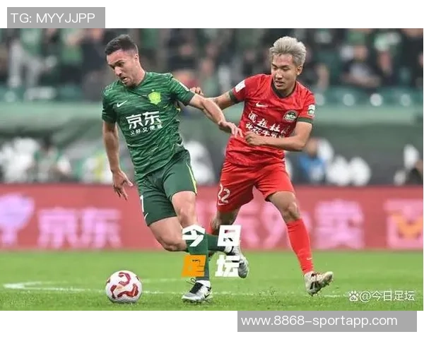 国安本赛季表现回顾中超排名第四足协杯决赛即将来临