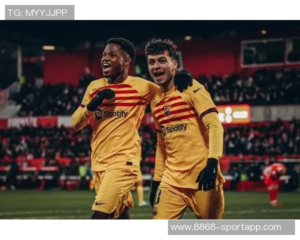 巴萨欲签小蜘蛛需支付解约金超1亿球队仍考虑这一选择