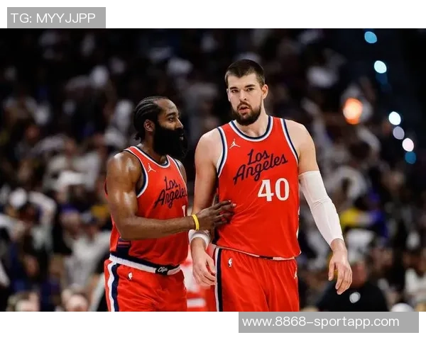 小里批评快船管理不善球员流失让人忧心字母和吹杨或不再加盟