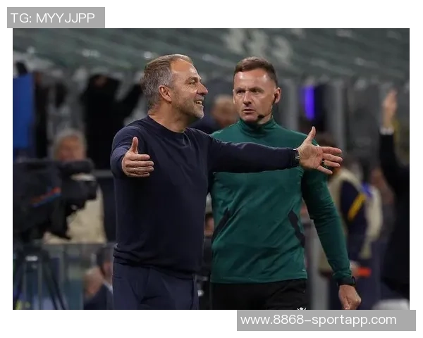 弗里克赛后愤怒不已对裁判判罚表示强烈不满尽管赢得比赛