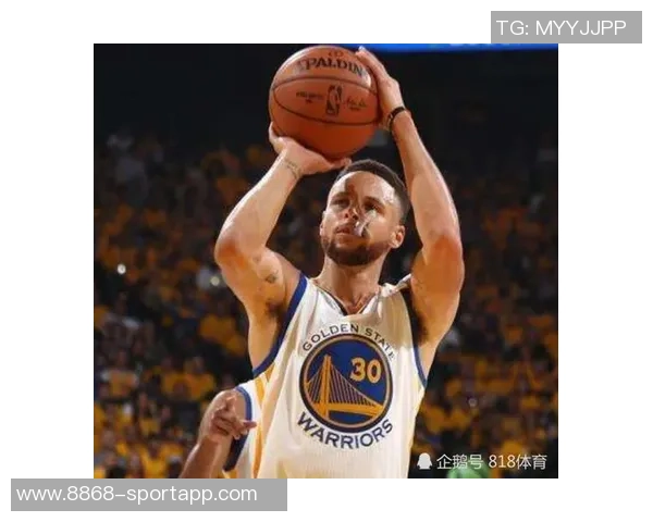 库里分享投篮心得推荐克莱技巧称自己出手虽不标准但有效