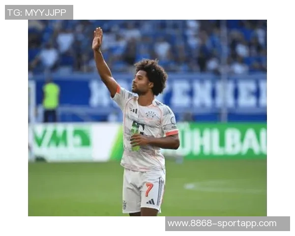 拜仁与格纳布里续约谈判进行中计划合同延至2028年并含2029年选项