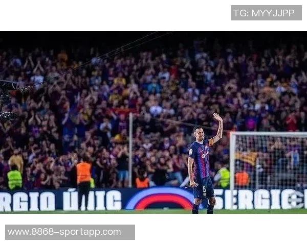 布斯克茨谈梅西对巴萨的影响与永恒的受欢迎程度