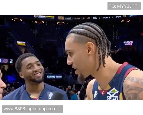 米切尔坦言球队表现不佳球迷嘘声是应得的反应