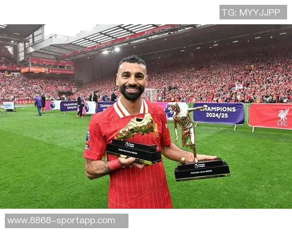 近九年英超进球榜揭晓萨拉赫独占鳌头孙凯丁丁紧随其后