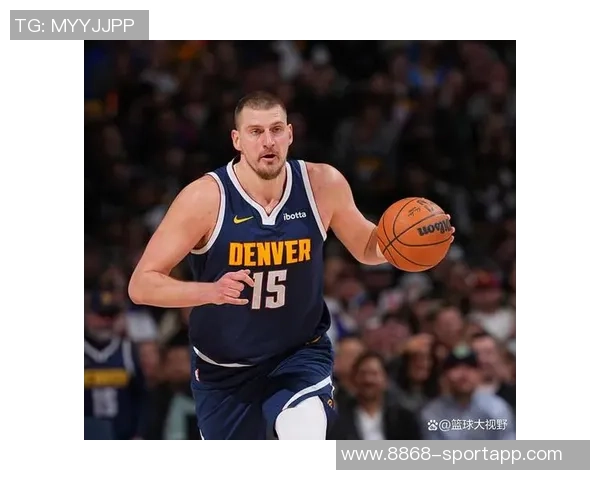 九年前的今天约基奇正式成为掘金首发球员球迷称之为约诞日