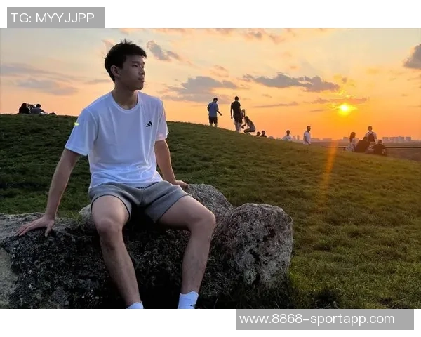 林葳分享NCAA经历：边学习边训练全英语课程带来的挑战与成长