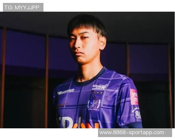 J联赛特别赛季用球发布大空翼主题象征日本与世界的连接