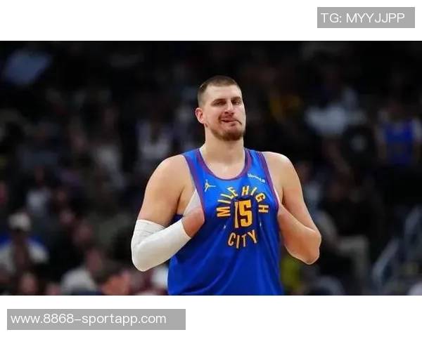 丹佛的信仰：在这里约基奇是人们心中的神明