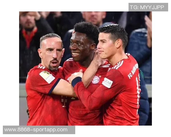 阿拉巴称赞莱默尔崛起为世界级球员对拜仁和奥地利至关重要